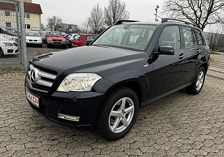 Mercedes-Benz GLK 220 gebraucht kaufen Mercedes-Benz GLK 220 BlueEfficiency 4Matic*Autom.*Bi-Xenon*