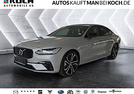 Volvo S90 T8 Plug-In AWD Ultimate Dark HIGH END