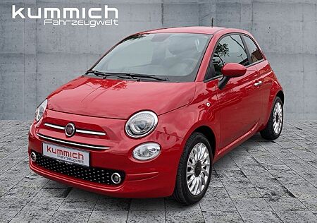 Fiat 500 serie 8 1.0 Hybrid GSE N3 LOUNGE (70 PS)