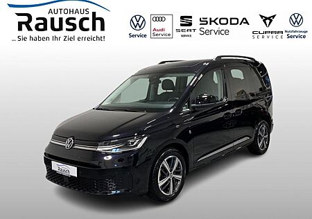 VW Caddy Volkswagen 2.0 TDI Move Klima APP-Connect PDC Klima