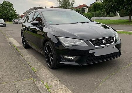 Seat Leon 1.4 TSI 103kW Start&Stop FR FR