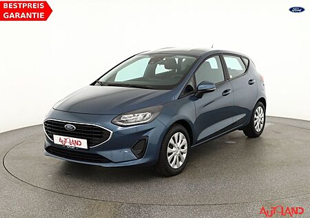 Ford Fiesta 1.0 EB C&C LED Android Apple Winterpaket