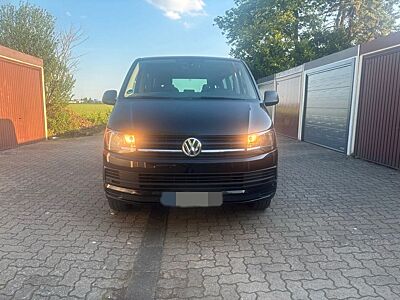 Volkswagen T6 Multivan