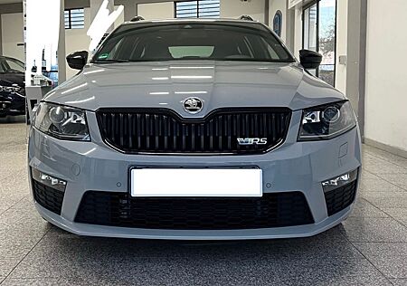 Skoda Octavia 2.0 TDI Green tec RS Combi RS