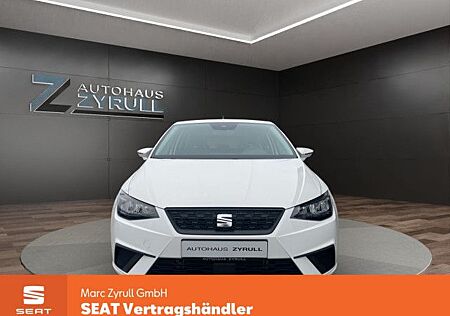 Seat Ibiza Style Edition 1.0 TSI 95 PS SHZ/PDC/CARPLA