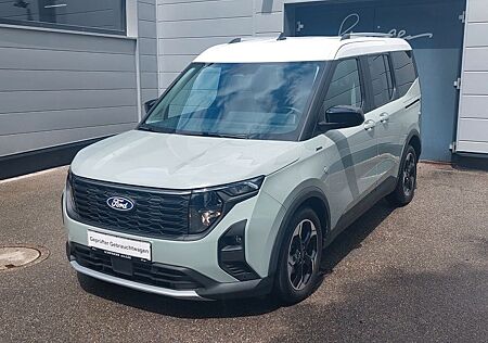 Ford Tourneo Courier Active