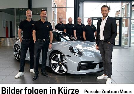 Porsche 911 Urmodell 911 Carrera Sportabgasanlage BOSE Sport Chrono