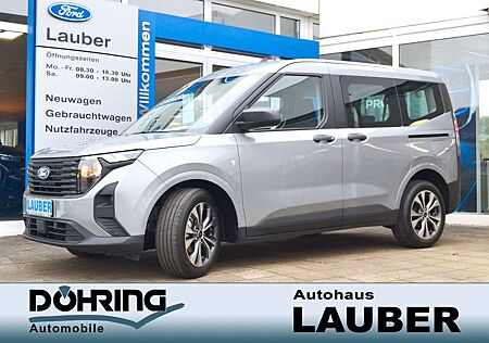 Ford Tourneo Courier 1,0 Trend Assist+Winter-Paket Au