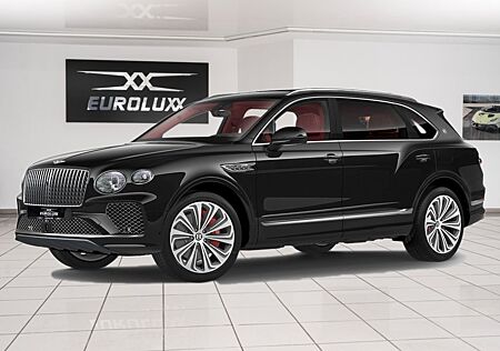Bentley Bentayga V8 EWB /Atelier ED/FondEntertainment