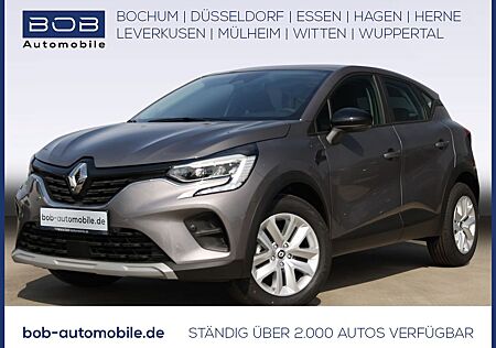 Renault Captur EVOLUTION TCe 140 EDC NAVI KLIMA PDC