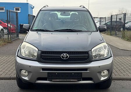 Toyota RAV 4 2.0 Executive "Automatik"4X4 "TOP"