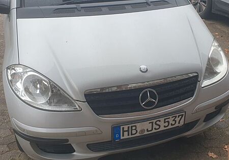 Mercedes-Benz A 150 AVANTGARDE Avantgarde