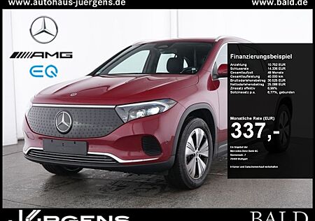Mercedes-Benz EQA 300 4M Progressive/LED/Kamera/AHK/Distr/18'