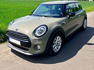 MINI Cooper Cooper