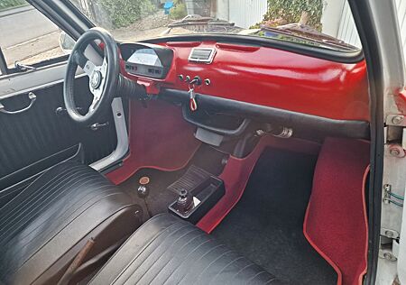 Fiat 500L Baujahr 1969