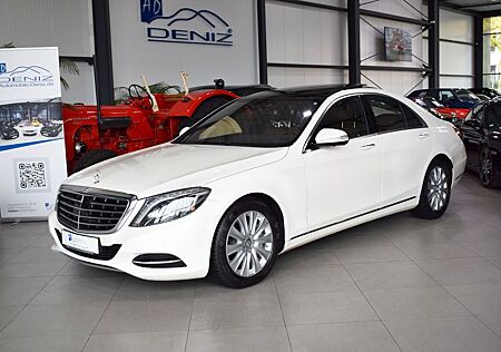 Mercedes-Benz S 500 S500 4Matic *Panorama* 2-Hand