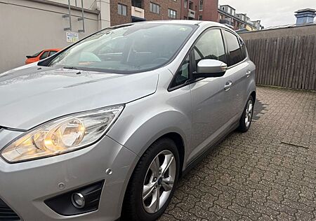 Ford C-Max 1,0 EcoBoost 92kW Cool & Connect Cool ...
