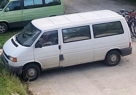 VW T4 Volkswagen andere