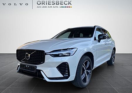 Volvo XC 60 XC60 T8 R Design LED*AHK*