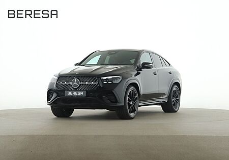Mercedes-Benz GLE 350 de 4M C EQ AMG Night Burmester MBUX AHK