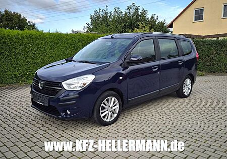 Dacia Lodgy 1,5 dCi "Prestige" Navi Klima AHZV PDC Led