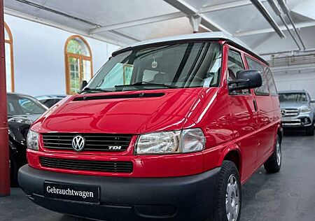 VW T4 California Volkswagen 2-HAND*TOP ZUSTAND*TÜV&SERVICE NEU
