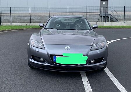 Mazda RX-8