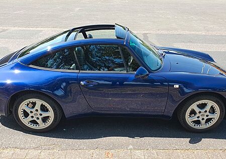 Porsche 993 Targa