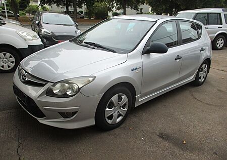 Hyundai i30 1.6 CRDi 66 kW Classic