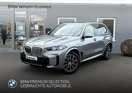 BMW X5 gebraucht kaufen BMW X5 xDrive 40d M Sport Driv-Assis-Pro