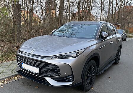 MG HS PHEV Luxury (6 Jahre Garantie, Winterräder)