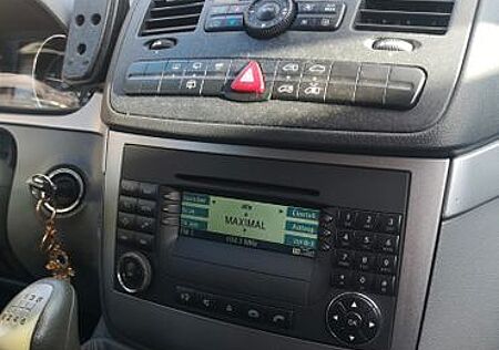 Mercedes-Benz Viano 2.2 CDI TREND lang TREND