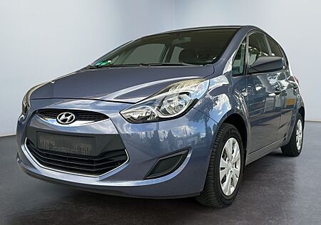 Hyundai ix20 Classic