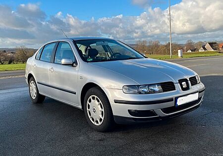 Seat Toledo Stella 1,6 16V 104 PS