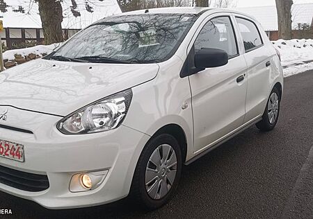 Mitsubishi Space Star Light, 1.0 Benzin