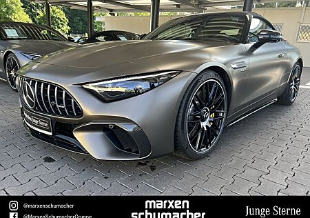 Mercedes-Benz SL 63 AMG AMG SL 63 4M+ Perf.Sitze+Carbon+Lift+PremiumPlus