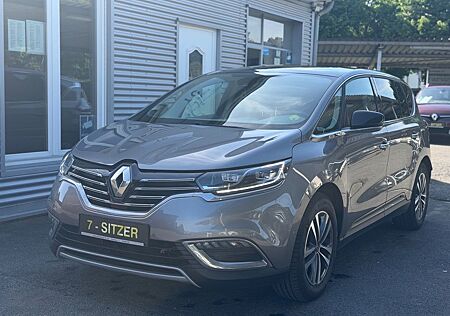 Renault Espace V Intens 7/SITZER+AUTOMATIK+1.HAND+PANO