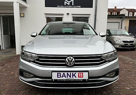 VW Passat Variant Volkswagen 2.0 TDI SCR DSG Business Variant