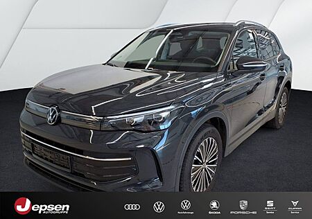 VW Tiguan Volkswagen 1.5 eTSI DSG Life /NEUES MODELL /AHK