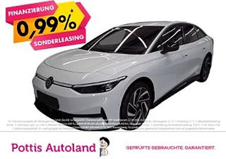 VW ID.7 Volkswagen PRO AHK IQ.LIGHT KAMERA NAVI LM20