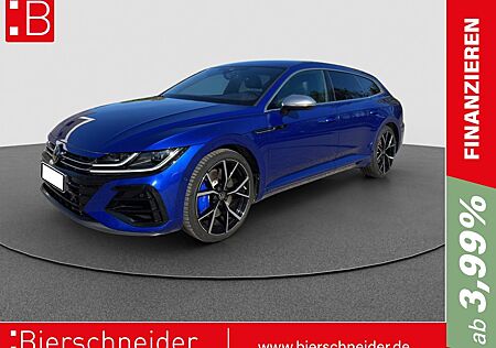 Volkswagen Arteon SB 2.0 TSI DSG 4Mo. R AHK NAVI KAMERA SHZ