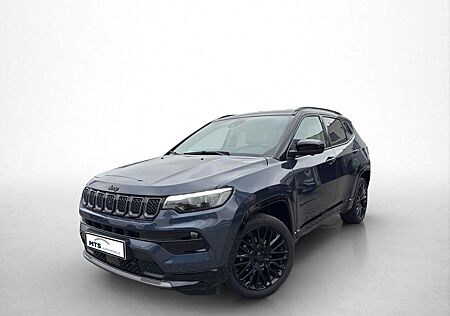 Jeep Compass e-Hybrid S 130PS*Winter-Paket*