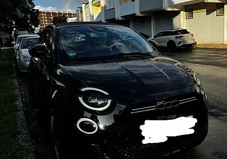 Fiat 500E "la Prima" Cabrio 42 kWh La Prima