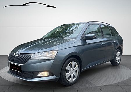 Skoda Fabia Combi Active