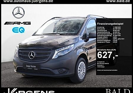 Mercedes-Benz Vito 119 TOURER/KOMBI EDITION L+4x4+KLIMA+5SITZE