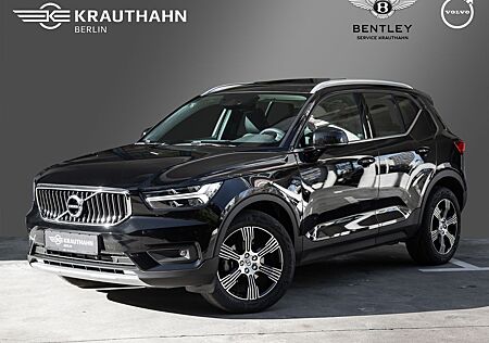 Volvo XC 40 XC40 T3 Inscription Leder, Panoramadach