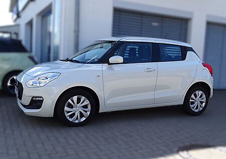 Suzuki Swift 1.2 DUALJET Club