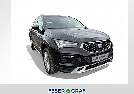 Seat Ateca Xperience DSG/LED/Sitzhzg./Kamera/AHK/Navi