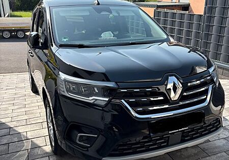 Renault Kangoo TCe 130 Edition One Edition One