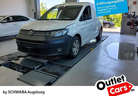 VW Caddy Volkswagen Maxi Cargo *AHK*R-KAM*LANE*FRONT*SIDE*16''